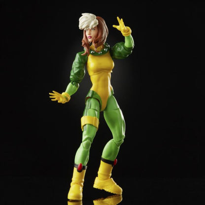 Marvel Legends X-Men Marvel's Rogue (BAF Colossus)