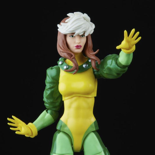 Marvel Legends X-Men Marvel's Rogue (BAF Colossus)