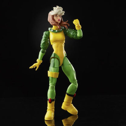 Marvel Legends X-Men Marvel's Rogue (BAF Colossus)