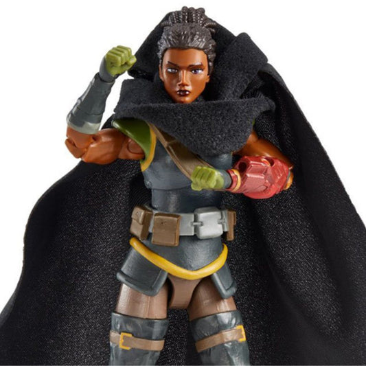 Masters of the Universe Masterverse Revelation Andra Figure