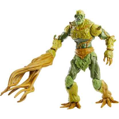 Masters of the Universe Masterverse Revelation Moss Man Figure