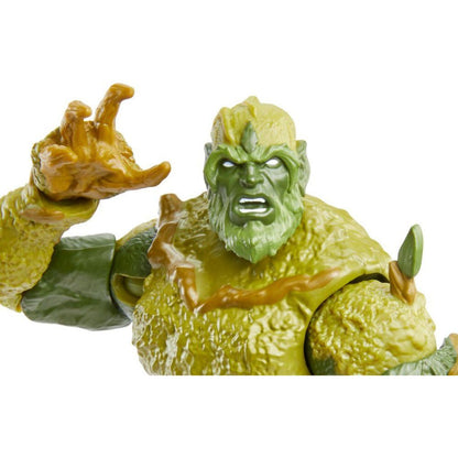 Masters of the Universe Masterverse Revelation Moss Man Figure