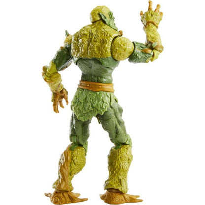 Masters of the Universe Masterverse Revelation Moss Man Figure