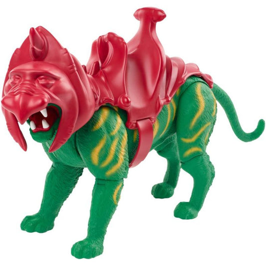 Masters of the Universe Origins Battle Cat