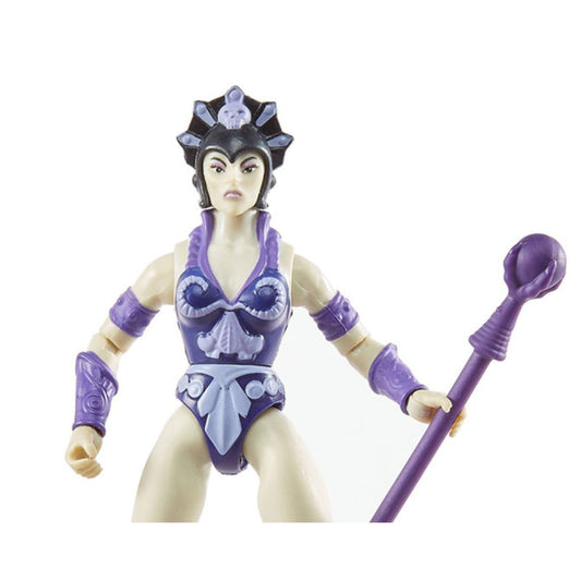 Masters of the Universe Origins Evil-Lyn (Ver. 2) Figure