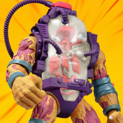 Teenage Mutant Ninja Turtles Ultimates! Mutagen Man