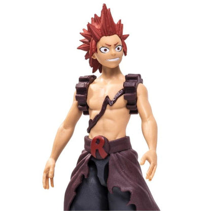 My Hero Academia Eijiro Kirishima 5" Figure