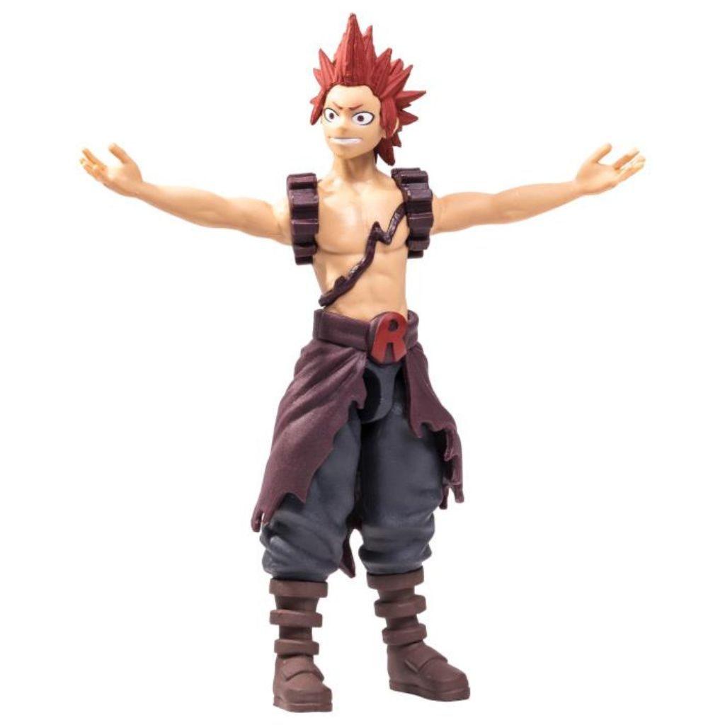 My Hero Academia Eijiro Kirishima 5" Figure