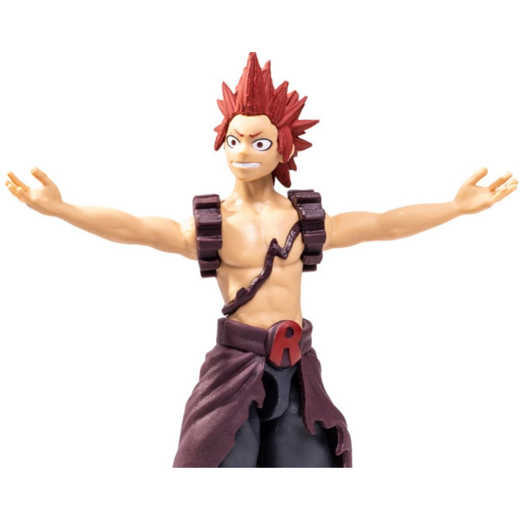 My Hero Academia Eijiro Kirishima 5" Figure