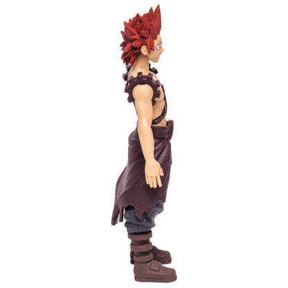 My Hero Academia Eijiro Kirishima 5" Figure