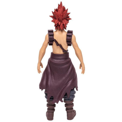 My Hero Academia Eijiro Kirishima 5" Figure