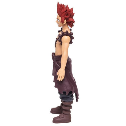 My Hero Academia Eijiro Kirishima 5" Figure