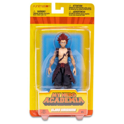 My Hero Academia Eijiro Kirishima 5" Figure