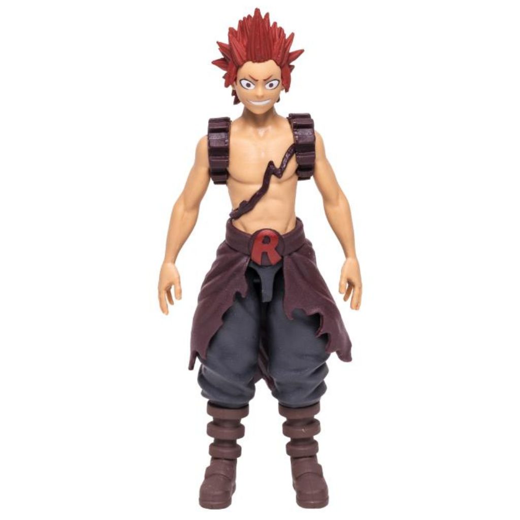 My Hero Academia Eijiro Kirishima 5" Figure