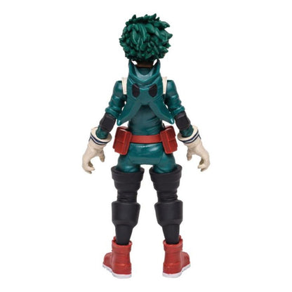 My Hero Academia Izuku Midoriya (Ver.2) 5" Figure