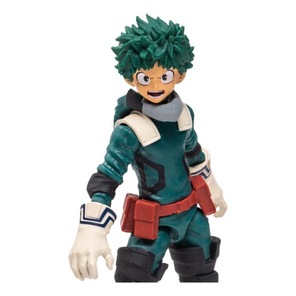 My Hero Academia Izuku Midoriya (Ver.2) 5" Figure