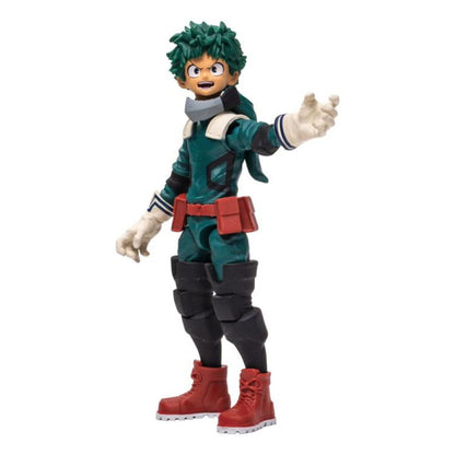 My Hero Academia Izuku Midoriya (Ver.2) 5" Figure