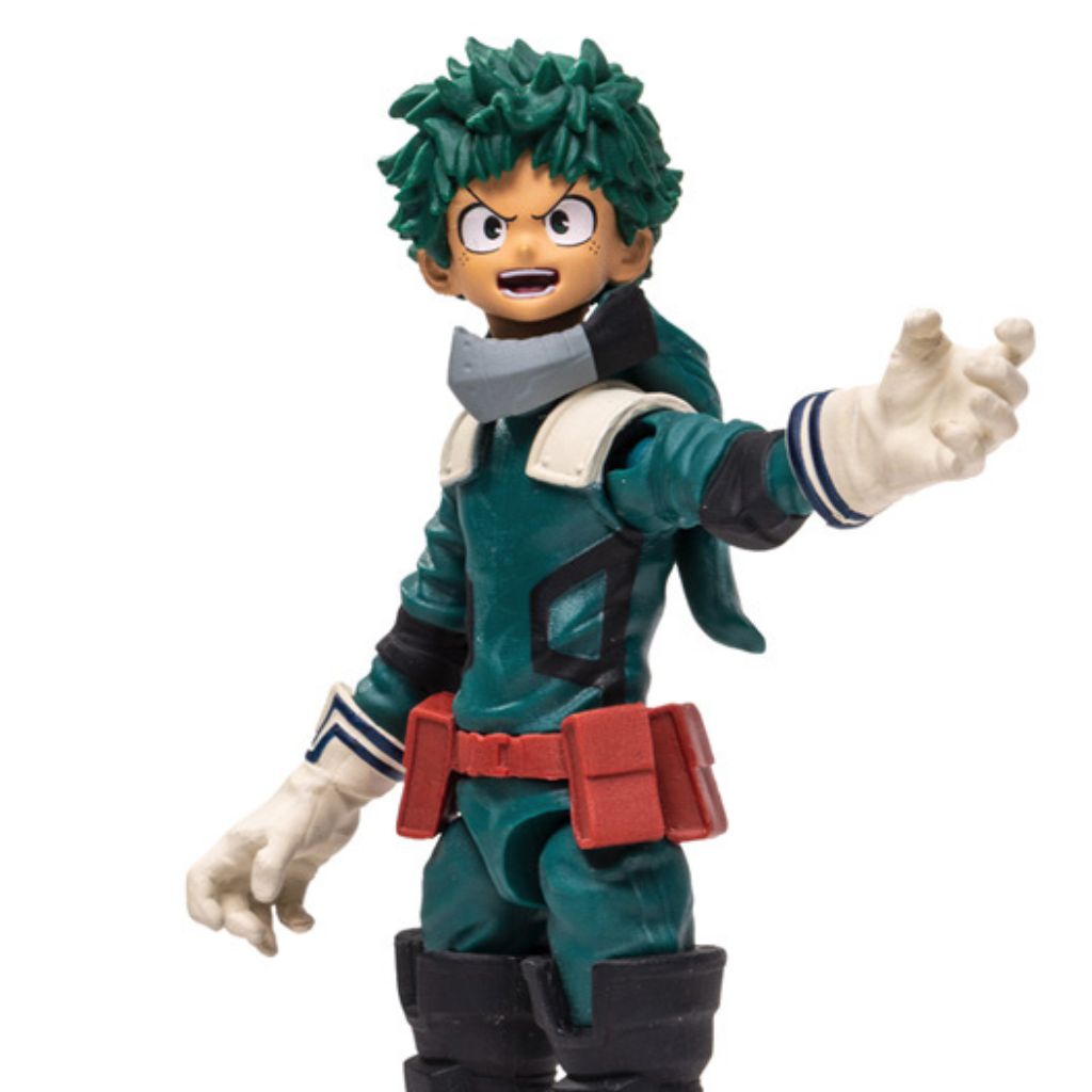 My Hero Academia Izuku Midoriya (Ver.2) 5" Figure