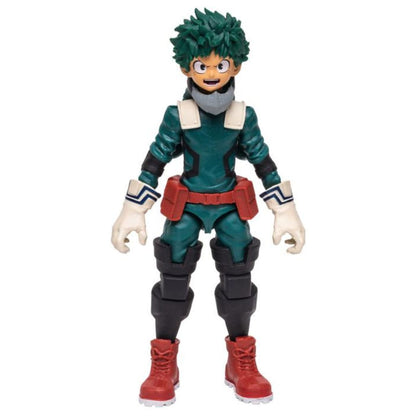 My Hero Academia Izuku Midoriya (Ver.2) 5" Figure