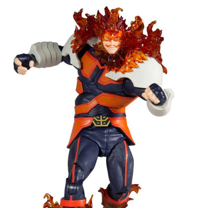 My Hero Academia Endeavor 7'' Action Figure