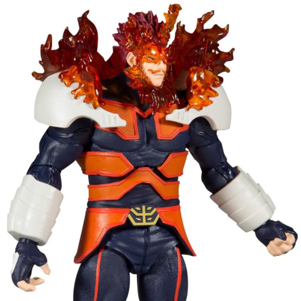 My Hero Academia Endeavor 7'' Action Figure