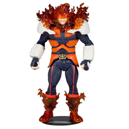 My Hero Academia Endeavor 7'' Action Figure