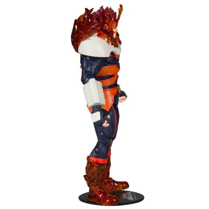 My Hero Academia Endeavor 7'' Action Figure