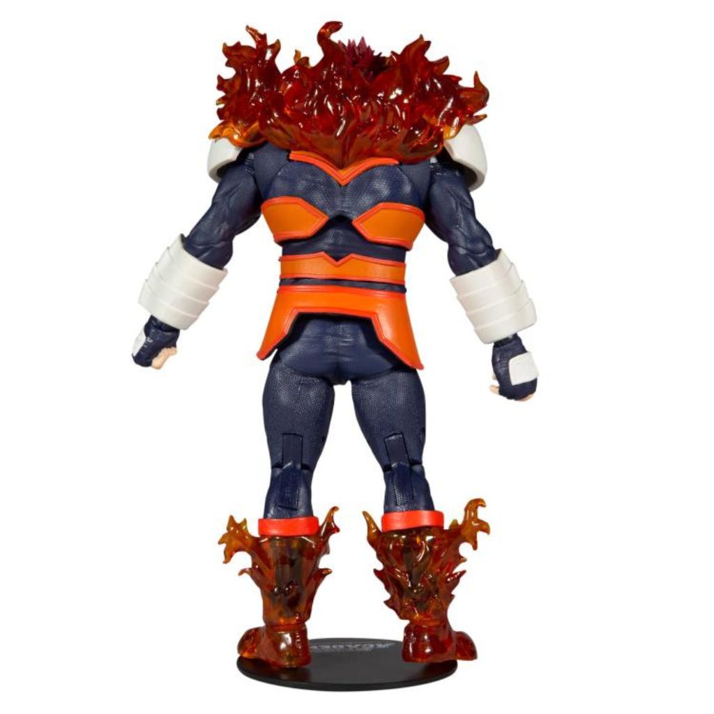 My Hero Academia Endeavor 7'' Action Figure