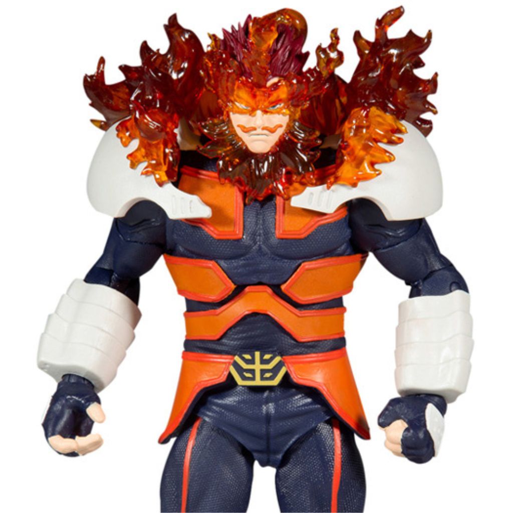 My Hero Academia Endeavor 7'' Action Figure