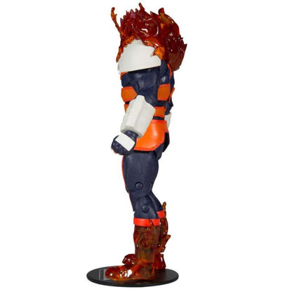 My Hero Academia Endeavor 7'' Action Figure