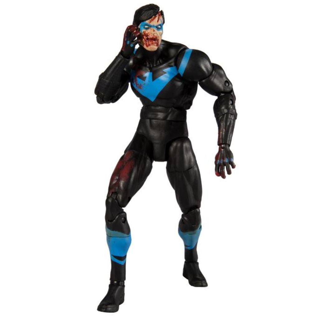 DC Essentials DCeased Nightwing