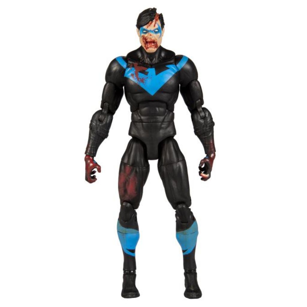 DC Essentials DCeased Nightwing