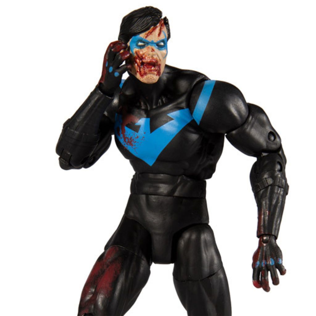 DC Essentials DCeased Nightwing