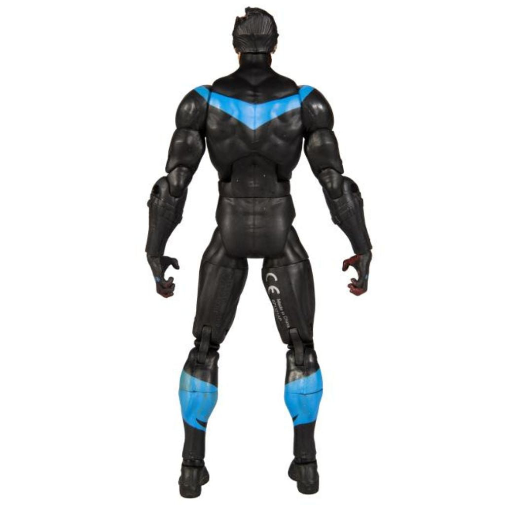 DC Essentials DCeased Nightwing