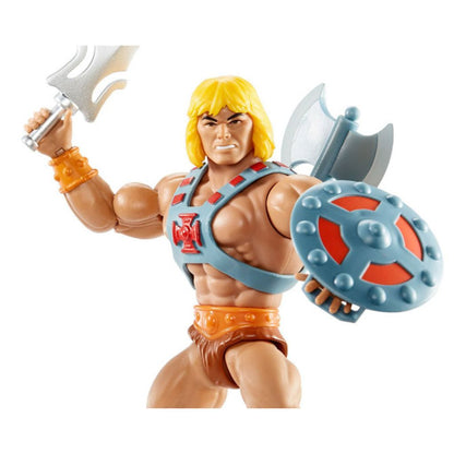 Masters of the Universe: Origins He-Man