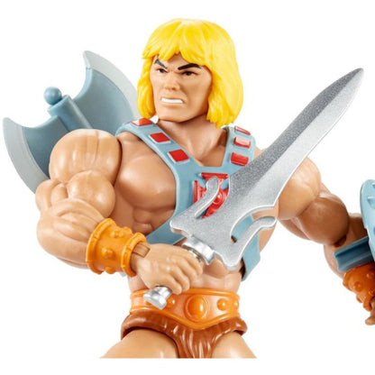 Masters of the Universe: Origins He-Man