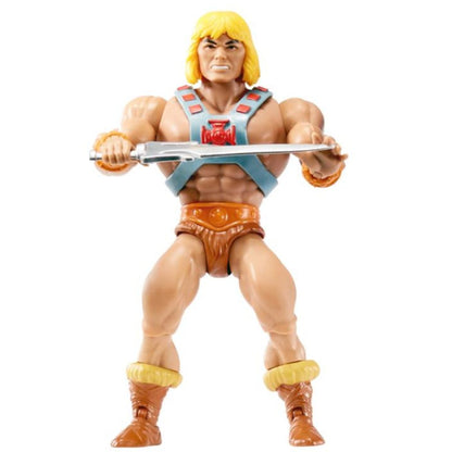 Masters of the Universe: Origins He-Man