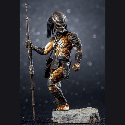 Predator 2 Stalker Predator 1:18 Scale Action Figure