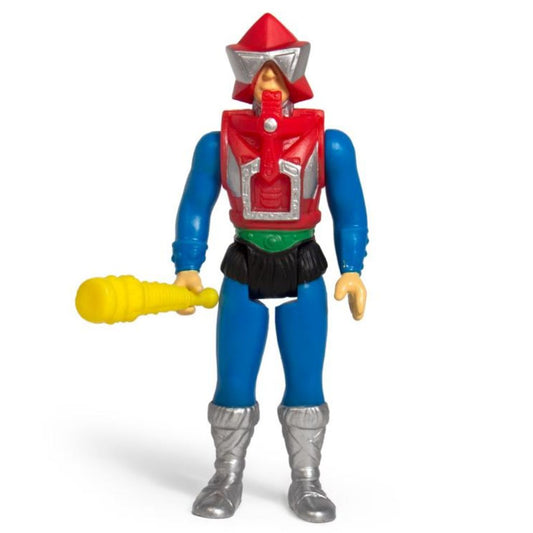 Masters of the Universe ReAction Mekaneck Figure