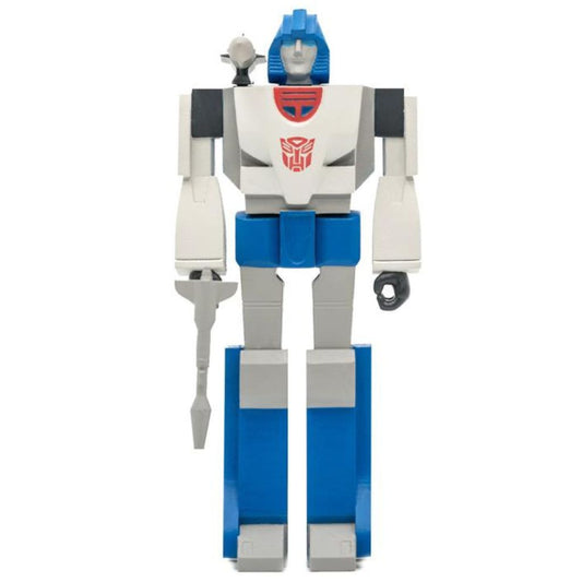 Transformers ReAction Mirage Figure