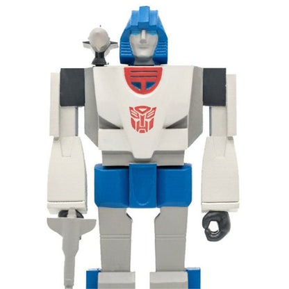 Transformers ReAction Mirage Figure