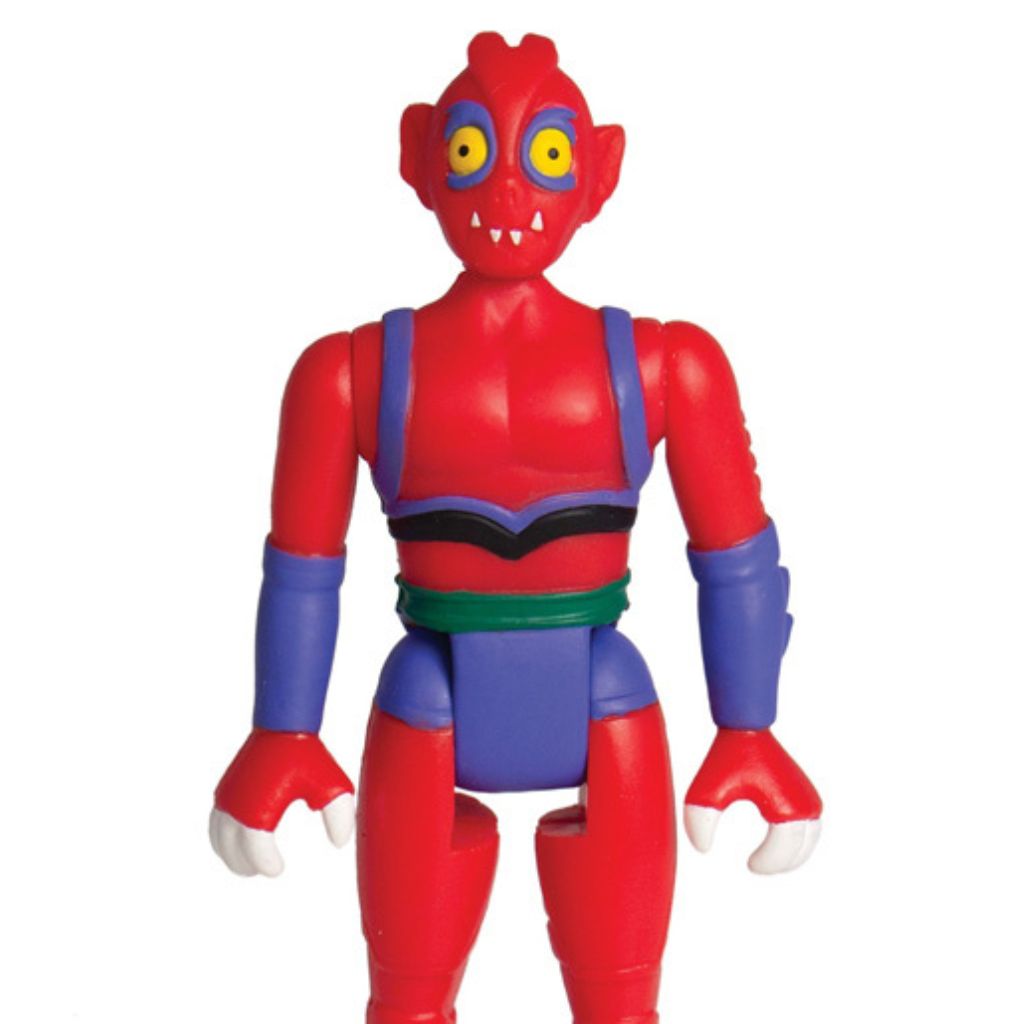 Masters of the Universe ReAction Modulok (B) Figure