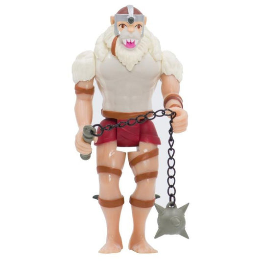 ThunderCats ReAction Monkian Figure