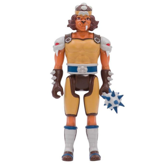 ThunderCats ReAction Grune Figure