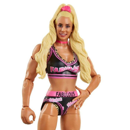 WWE Elite Collection Series 86 Carmella Figure