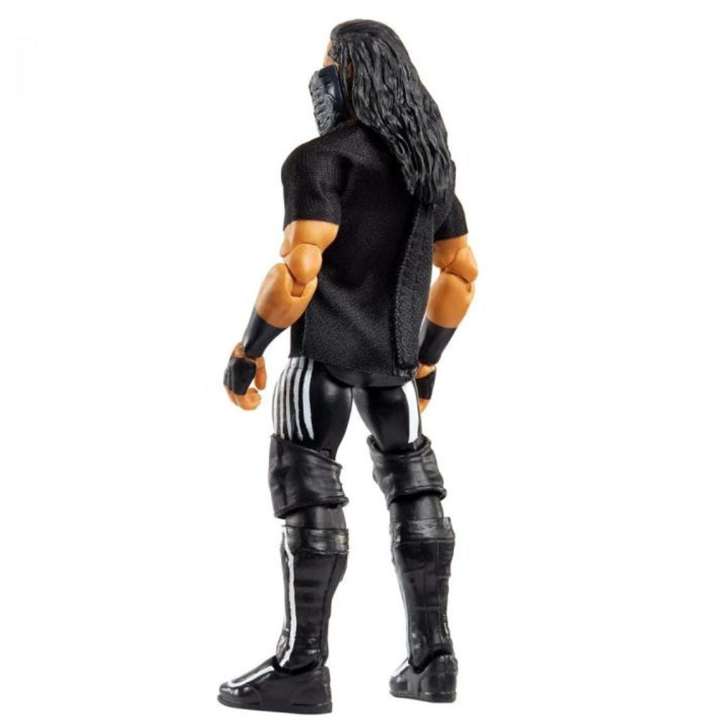 WWE Elite Collection Series 90 Mustafa Ali Figure