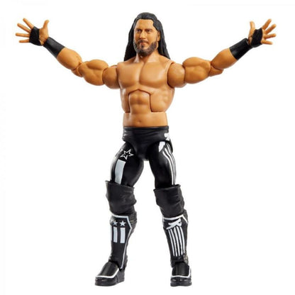 WWE Elite Collection Series 90 Mustafa Ali Figure