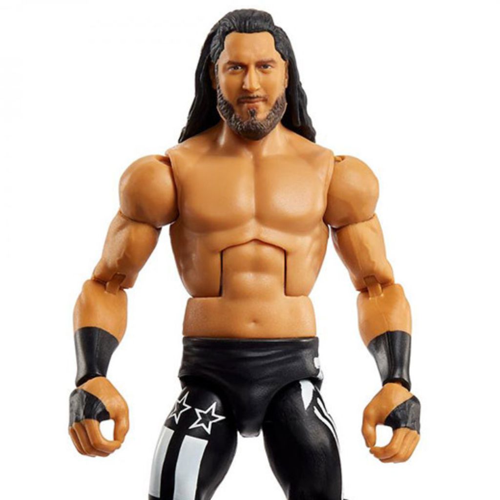 WWE Elite Collection Series 90 Mustafa Ali Figure