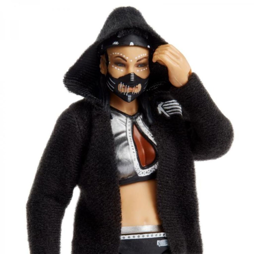 WWE Elite Collection Series 90 Reckoning Figure