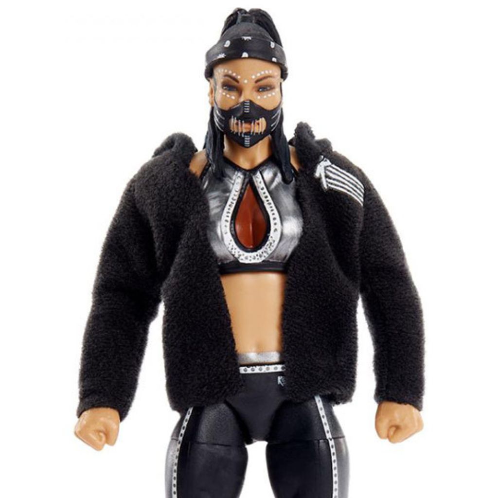 WWE Elite Collection Series 90 Reckoning Figure